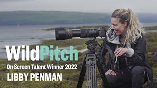 WildPitch Winner 2022 - Libby Penman