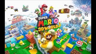 Super Mario 3D World FULL SOUNDTRACK