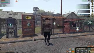 Atom Fishing II - пустошь - ловля мутантов, объмен на житоны и мутомасса.