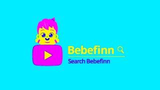 Bebefinn search logo intro super Effects (Sponsered by preview 2 Effects)