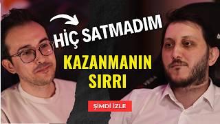 "Borsa Stratejim Satmamak Üzerine" - Veri Analisti