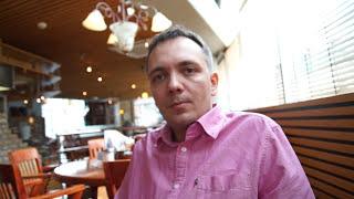 Дмитрий Нестерук - ДевКлуб Таллин - Интервью