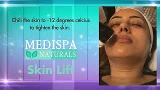 Medispa Naturals Omega Hydro Facial System