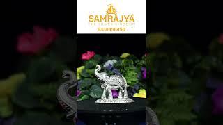 SAMRAJYA THE SILVER KINGDOM