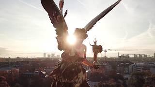 Imagefilmproduktion München Die Filmbox Showreel2017