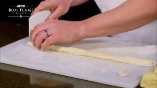 How To Make Ricotta Gnocchi | ATCO Blue Flame Kitchen