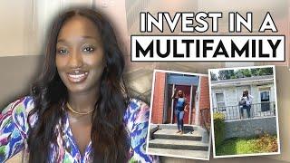 Buy A Multifamily First - Don't Do What I Did! - New Jersey Real Estate Investing