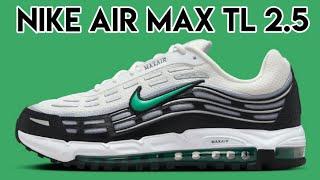 NIKE AIR MAX TL 2.5