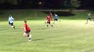 DOA v Wasabi Chris Melhus Great Save v Solon  Nikolay Heidi Tim