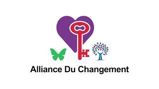 Le Meeting de remerciement par l'Alliance du Changement à La Place D'Armes