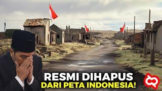 Dulunya Ramai Sekarang Sepi dan Horor! Inilah 5 Kota Mati di Indonesia Yang Ditinggal Penduduknya