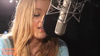 Becky Hill - Last Request (Paulo Nutini Cover) - Ont' Sofa Sessions