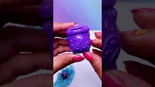 Magic Mixies Mini's Opening! | Satisfying Video ASMR #minitoys #unboxing #shorts