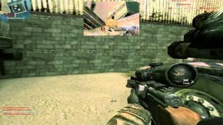 A.V.A Frag Movie By ExeStrike
