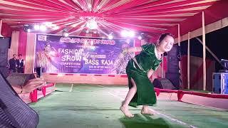 Aaj ki raat maza husn ka dance  a kid give huge performance