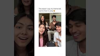 Kajra Mohabbat Wala | Anuj, Tanishka, Ananya, Bharat X Stereo India