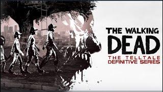 TellTales TWD season 1 episode 4 we got to Savanna! and Clem might run off…