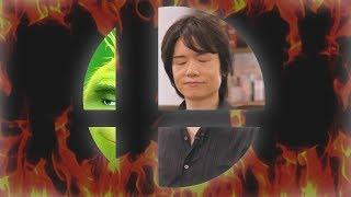 Nintendo Reacts to The Grinch Leak