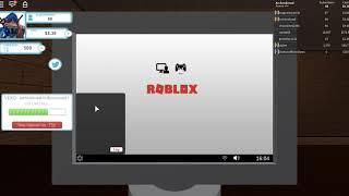 Becoming The "Best" Bloxtuber in Roblox! (BloxTube)