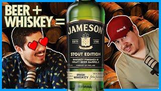 We Review Jameson STOUT EDITION | Spirits Collective