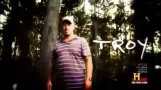 Swamp people Intro - History