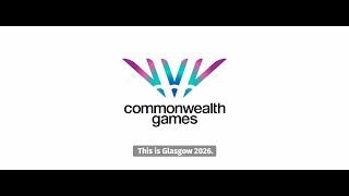 Introducing Glasgow 2026!