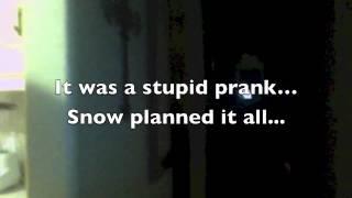 Stupid Prank