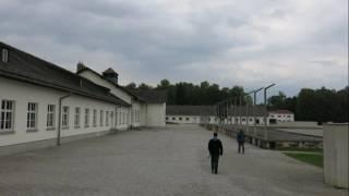 Travel Germany Dachau with Glen & Lesie