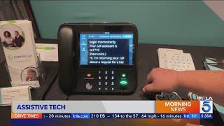 Life-Changing Assistive Tech: Top Finds at CSUN Conference 2024