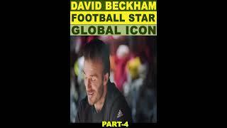 Beckham & Posh: Creating Celebrity Power Couple Empire  | Real Madrid Era