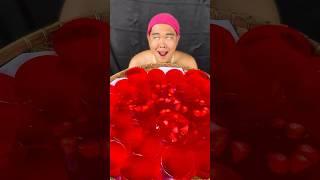 ToRung comedy: delicious jelly