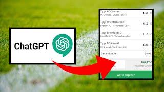 Wett Tipps von Sportwetten KI (2024)