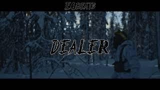 [FREE] Ant Wan X Einár Type Beat "Dealer" - Prod. @e6beats