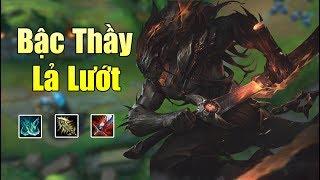 Yasuo MiD -Yasuo Ma Kiếm - Lả Lướt Như Phim Chưởng -  Cách chơi và lên đồ - Liên Minh Huyền Thoại