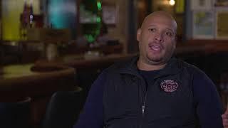 Joe Minoso Interview 'Chicago Fire' Episode 200