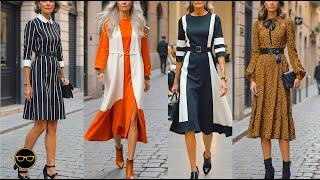 Italian ChicSeptember Style: Street Fall Fashion Tips For Effortless Italian Elegance