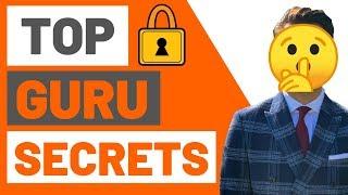 Guru’s BIGGEST Secrets Shopify Dropshipping 2019