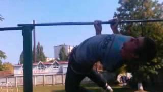 Выход Баратова