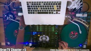 Aviel Brant Pres. -BranTV Chapter #5 - OUT NOW !!!