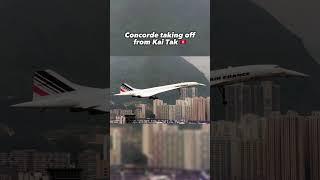 Aviation photos everyone should see ️ - Concorde edition - #aviation #airline #planes #concorde