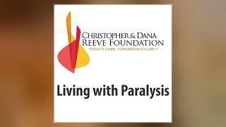 Christopher And Dana Reeve Foundation