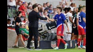 USMNT vs. Panama | Highlights | Oct. 12, 2024