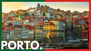 OPORTO qué ver en 3 DÍAS. [PORTUGAL 2024]