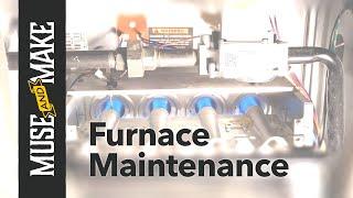 Lennox Furnace Maintenance