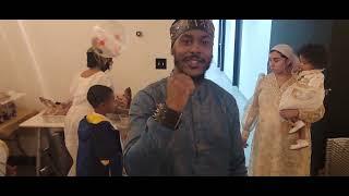 Soldiers of Yahawah 2024 Passover Convocation.