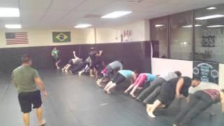 303 Training Center, Kickboxing and Fitness