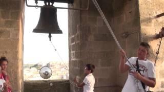 Campane a Processione - Chiesa Madre