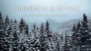 Christmas & Hymns Instrumental Worship