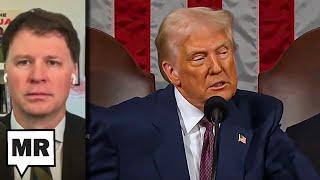 World Laughs As Trump Tanks The US Economy | Ryan Grim | TMR