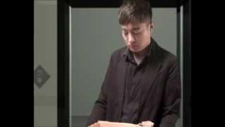 起點 北京工業大學耿丹学院藝術設計系2012年畢業展